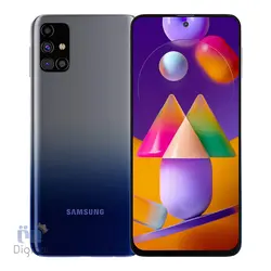 گوشی موبایل سامسونگ مدل Galaxy M31s