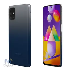 گوشی موبایل سامسونگ مدل Galaxy M31s
