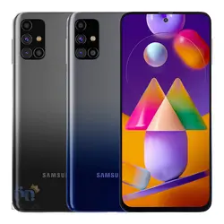 گوشی موبایل سامسونگ مدل Galaxy M31s