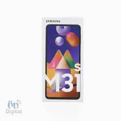 گوشی موبایل سامسونگ مدل Galaxy M31s