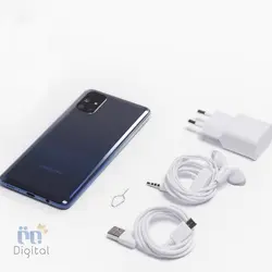 گوشی موبایل سامسونگ مدل Galaxy M31s