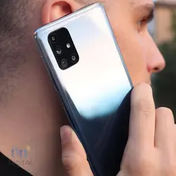 گوشی موبایل سامسونگ مدل Galaxy M31s