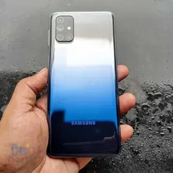 گوشی موبایل سامسونگ مدل Galaxy M31s