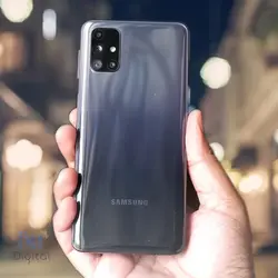 گوشی موبایل سامسونگ مدل Galaxy M31s