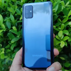 گوشی موبایل سامسونگ مدل Galaxy M31s