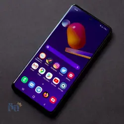 گوشی موبایل سامسونگ مدل Galaxy M31s