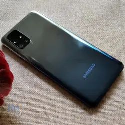 گوشی موبایل سامسونگ مدل Galaxy M31s