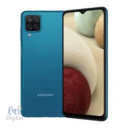 گوشی موبایل سامسونگ مدل Galaxy A12