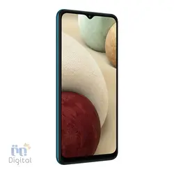 گوشی موبایل سامسونگ مدل Galaxy A12