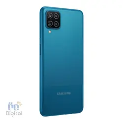گوشی موبایل سامسونگ مدل Galaxy A12