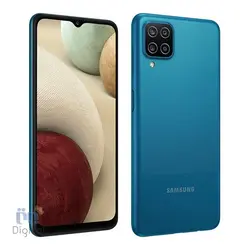 گوشی موبایل سامسونگ مدل Galaxy A12