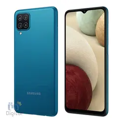 گوشی موبایل سامسونگ مدل Galaxy A12