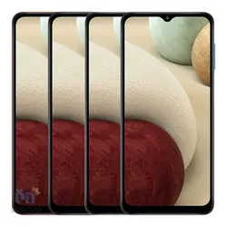 گوشی موبایل سامسونگ مدل Galaxy A12