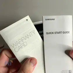 گوشی موبایل سامسونگ مدل Galaxy A12