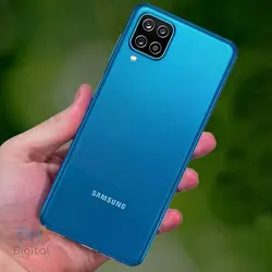 گوشی موبایل سامسونگ مدل Galaxy A12