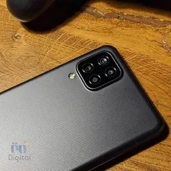 گوشی موبایل سامسونگ مدل Galaxy A12