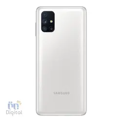 گوشی موبایل سامسونگ مدل Galaxy M51