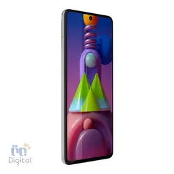 گوشی موبایل سامسونگ مدل Galaxy M51