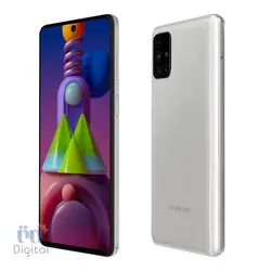 گوشی موبایل سامسونگ مدل Galaxy M51