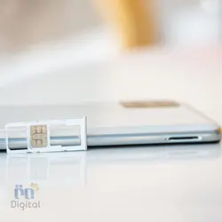 گوشی موبایل سامسونگ مدل Galaxy M51