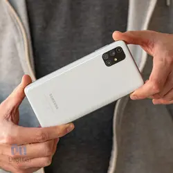 گوشی موبایل سامسونگ مدل Galaxy M51