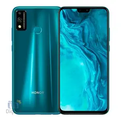 گوشی موبایل آنر مدل 9X Lite