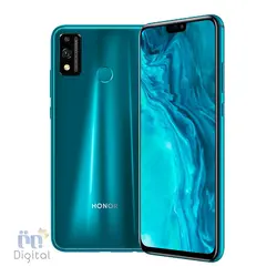 گوشی موبایل آنر مدل 9X Lite