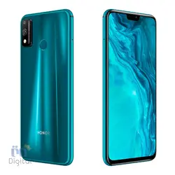 گوشی موبایل آنر مدل 9X Lite