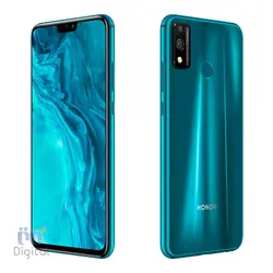 گوشی موبایل آنر مدل 9X Lite