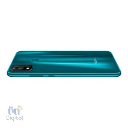 گوشی موبایل آنر مدل 9X Lite