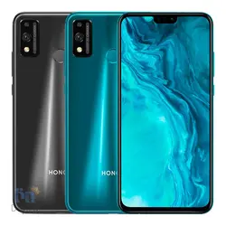 گوشی موبایل آنر مدل 9X Lite