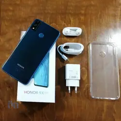 گوشی موبایل آنر مدل 9X Lite