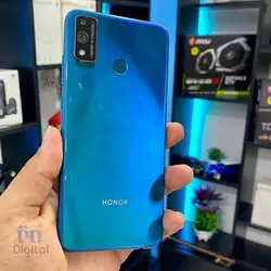 گوشی موبایل آنر مدل 9X Lite