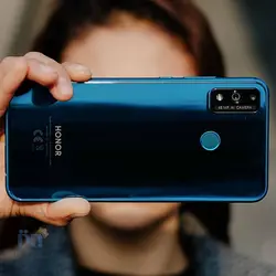 گوشی موبایل آنر مدل 9X Lite