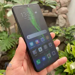 گوشی موبایل آنر مدل 9X Lite