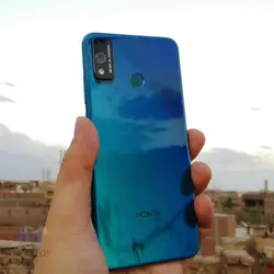 گوشی موبایل آنر مدل 9X Lite