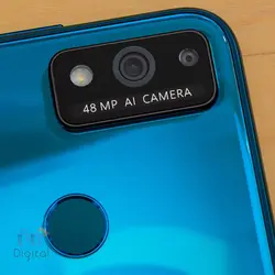 گوشی موبایل آنر مدل 9X Lite