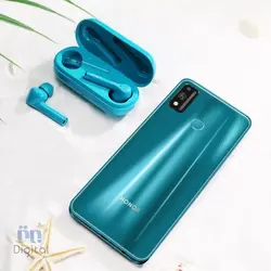 گوشی موبایل آنر مدل 9X Lite