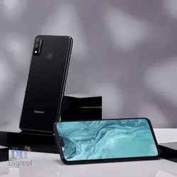 گوشی موبایل آنر مدل 9X Lite