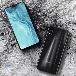 گوشی موبایل آنر مدل 9X Lite