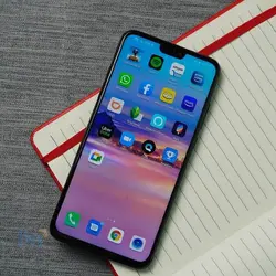 گوشی موبایل آنر مدل 9X Lite