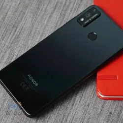 گوشی موبایل آنر مدل 9X Lite