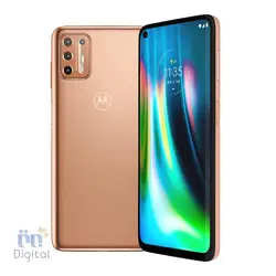 گوشی موبایل موتورولا مدل Moto G9 Plus