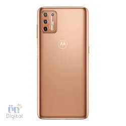 گوشی موبایل موتورولا مدل Moto G9 Plus