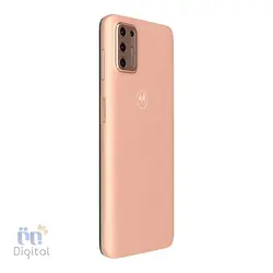 گوشی موبایل موتورولا مدل Moto G9 Plus