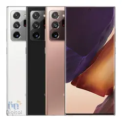 گوشی موبایل سامسونگ مدل Galaxy Note 20 Ultra 5G