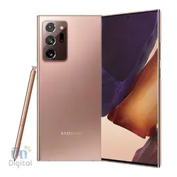 گوشی موبایل سامسونگ مدل Galaxy Note 20 Ultra 5G