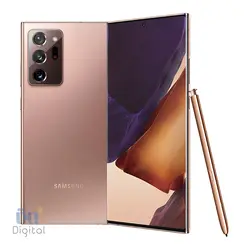 گوشی موبایل سامسونگ مدل Galaxy Note 20 Ultra 5G