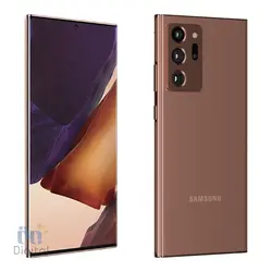 گوشی موبایل سامسونگ مدل Galaxy Note 20 Ultra 5G