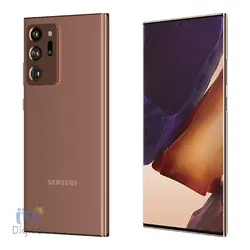 گوشی موبایل سامسونگ مدل Galaxy Note 20 Ultra 5G